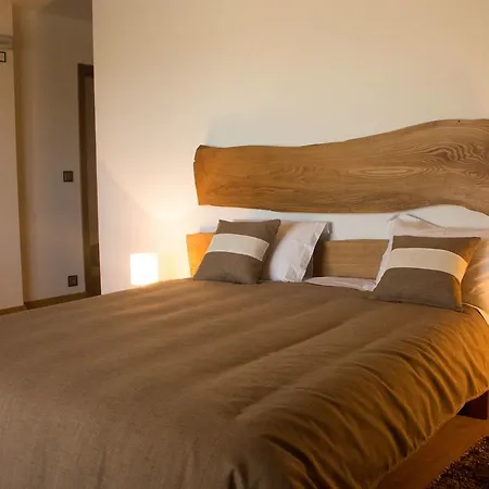 Casa De Brito Agroturismo