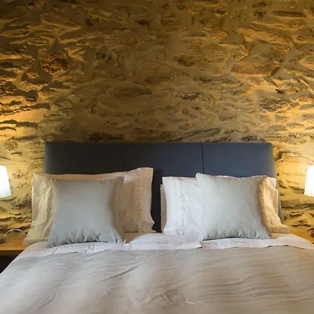 Casa De Brito Séjour à la ferme