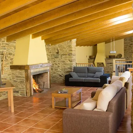 Casa De Brito Séjour à la ferme *