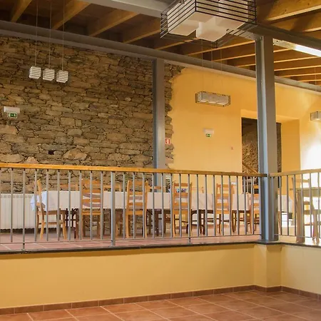 Casa De Brito Séjour à la ferme *
