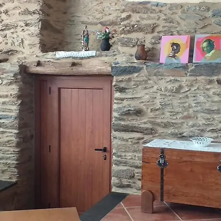 Casa De Brito